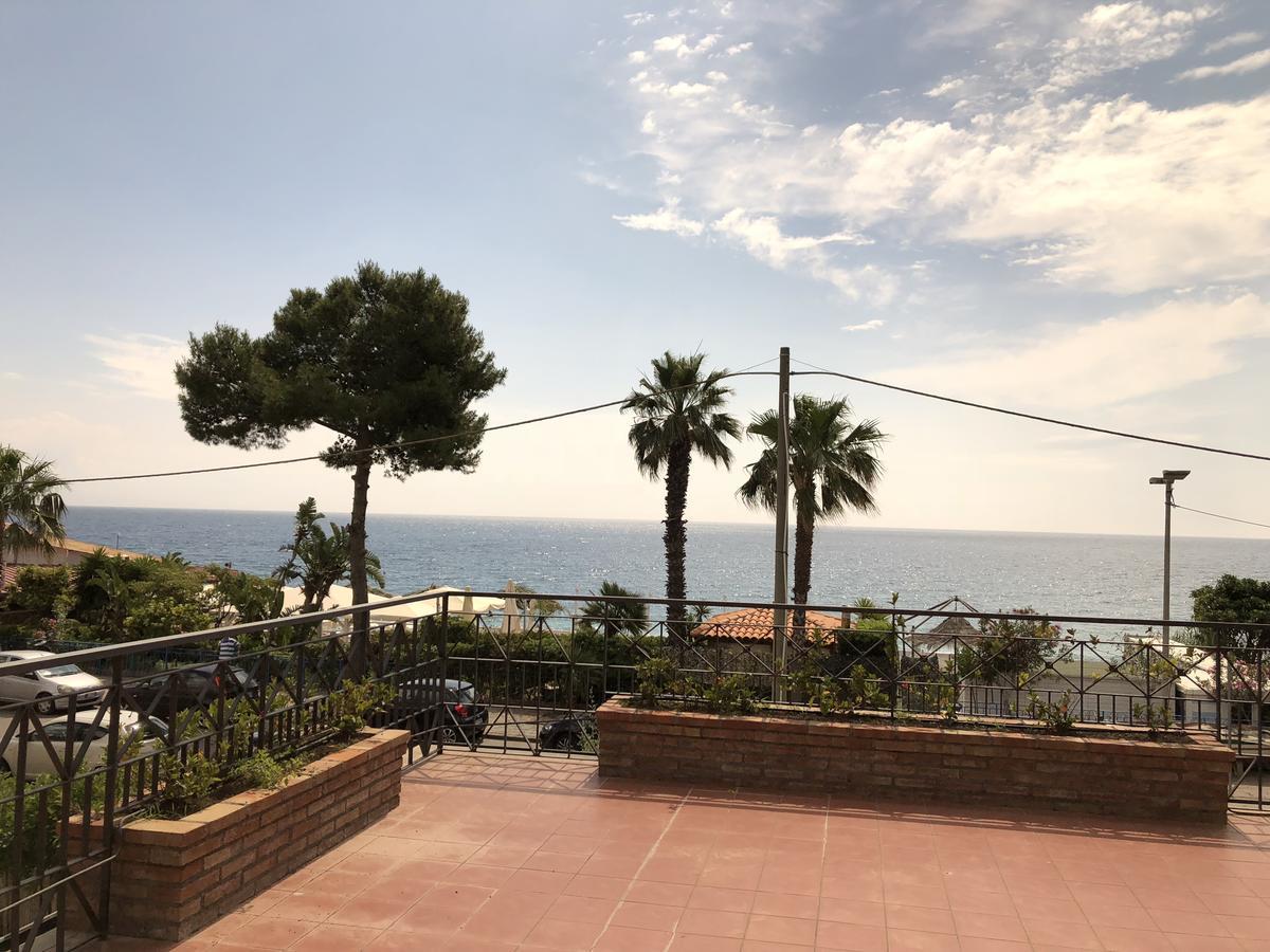 Taormina Hotel Calipso Маццео Екстер'єр фото